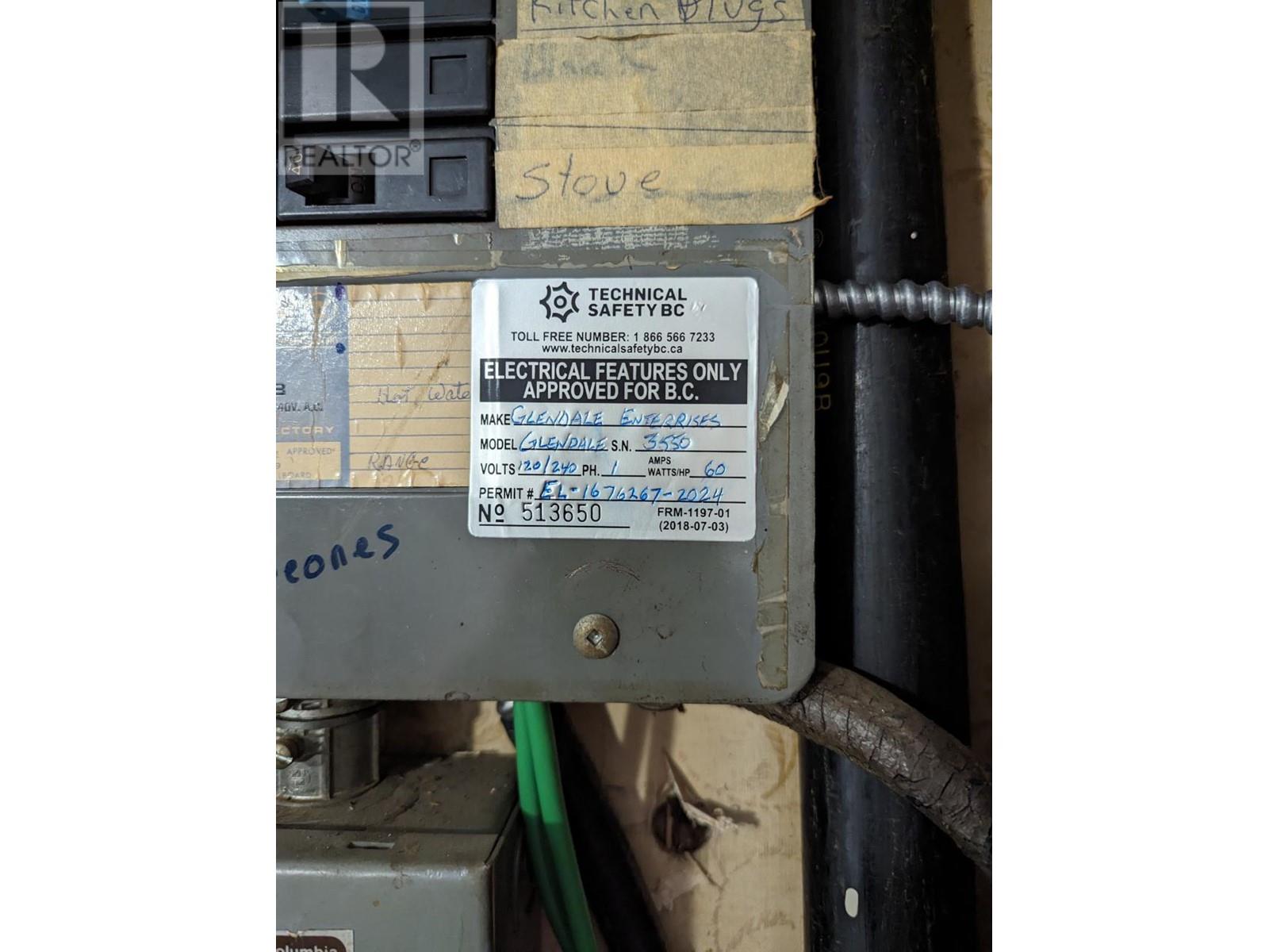 7-4395 Trans Canada Hwy, Kamloops, British Columbia  V2C 4S4 - Photo 18 - 177272