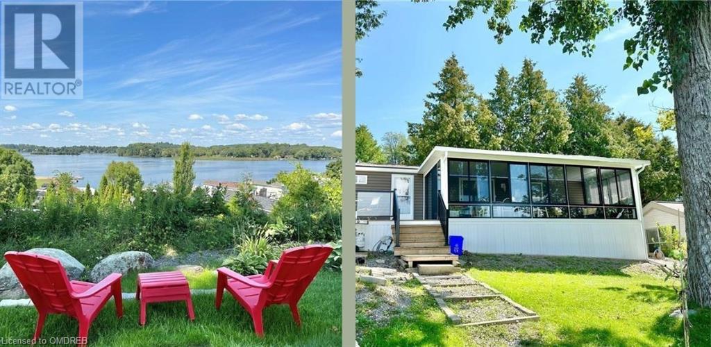 78 Lindsay Road Unit# A34, Selwyn, Ontario  K9J 0C5 - Photo 1 - 40553623