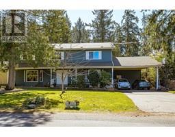 1013 Marchant Rd Brentwood Bay, Central Saanich, Ca