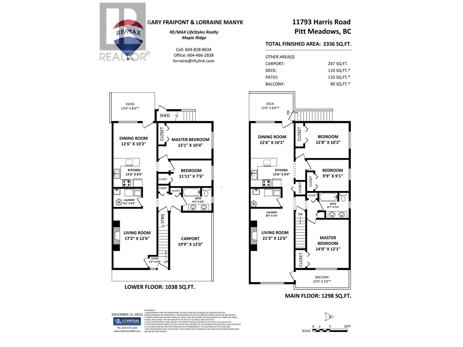 11789 Harris Road, Pitt Meadows, British Columbia  V3Y 1Y7 - Photo 37 - R2860482