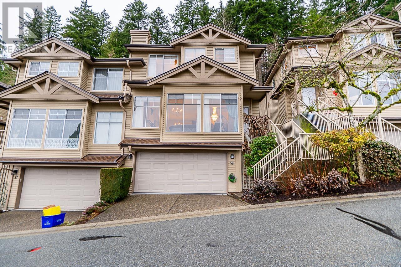 58 2979 Panorama Drive, Coquitlam, British Columbia  V3E 2W8 - Photo 2 - R2860446