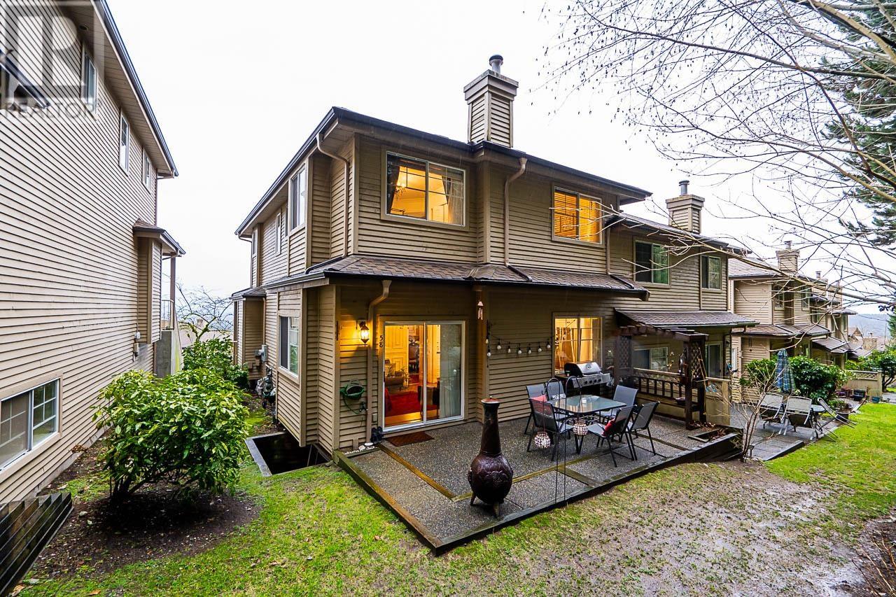 58 2979 Panorama Drive, Coquitlam, British Columbia  V3E 2W8 - Photo 29 - R2860446
