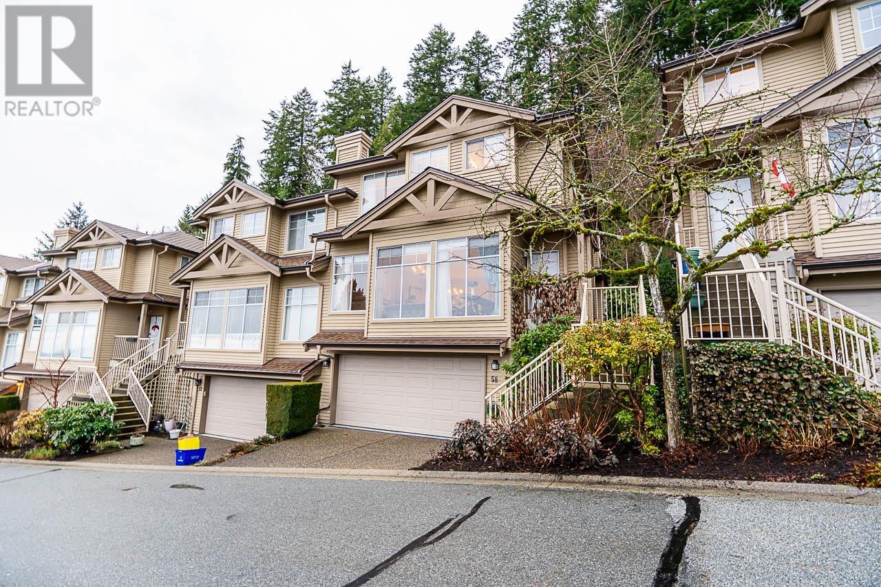 58 2979 Panorama Drive, Coquitlam, British Columbia  V3E 2W8 - Photo 3 - R2860446