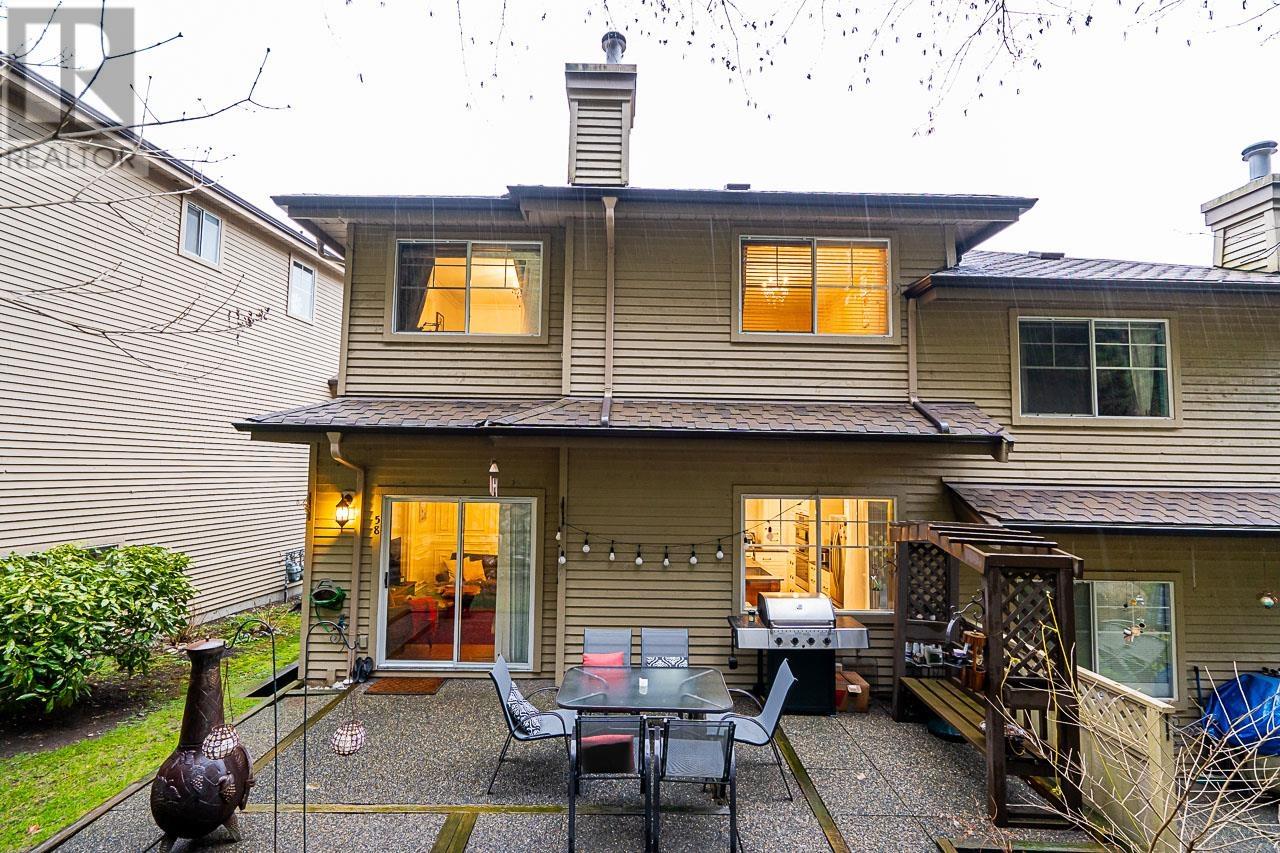 58 2979 Panorama Drive, Coquitlam, British Columbia  V3E 2W8 - Photo 30 - R2860446