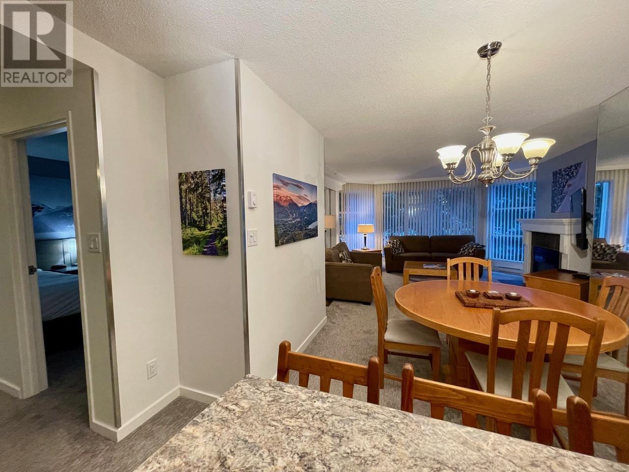 420 Wk 7/30-4910 Spearhead Place, Whistler, British Columbia  V0N 4B4 - Photo 4 - R2860449