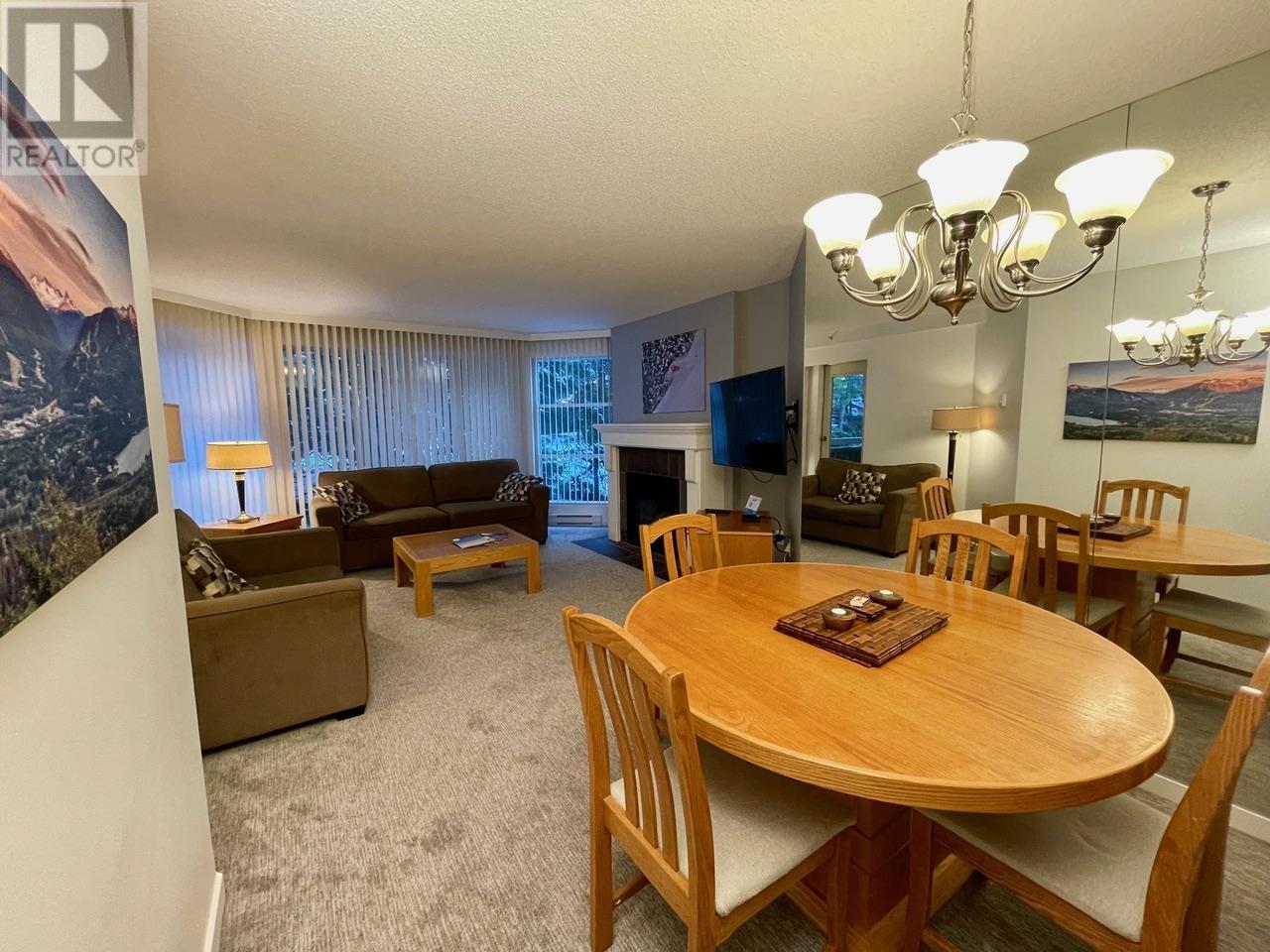 420 Wk 7/30-4910 Spearhead Place, Whistler, British Columbia  V0N 4B4 - Photo 5 - R2860449
