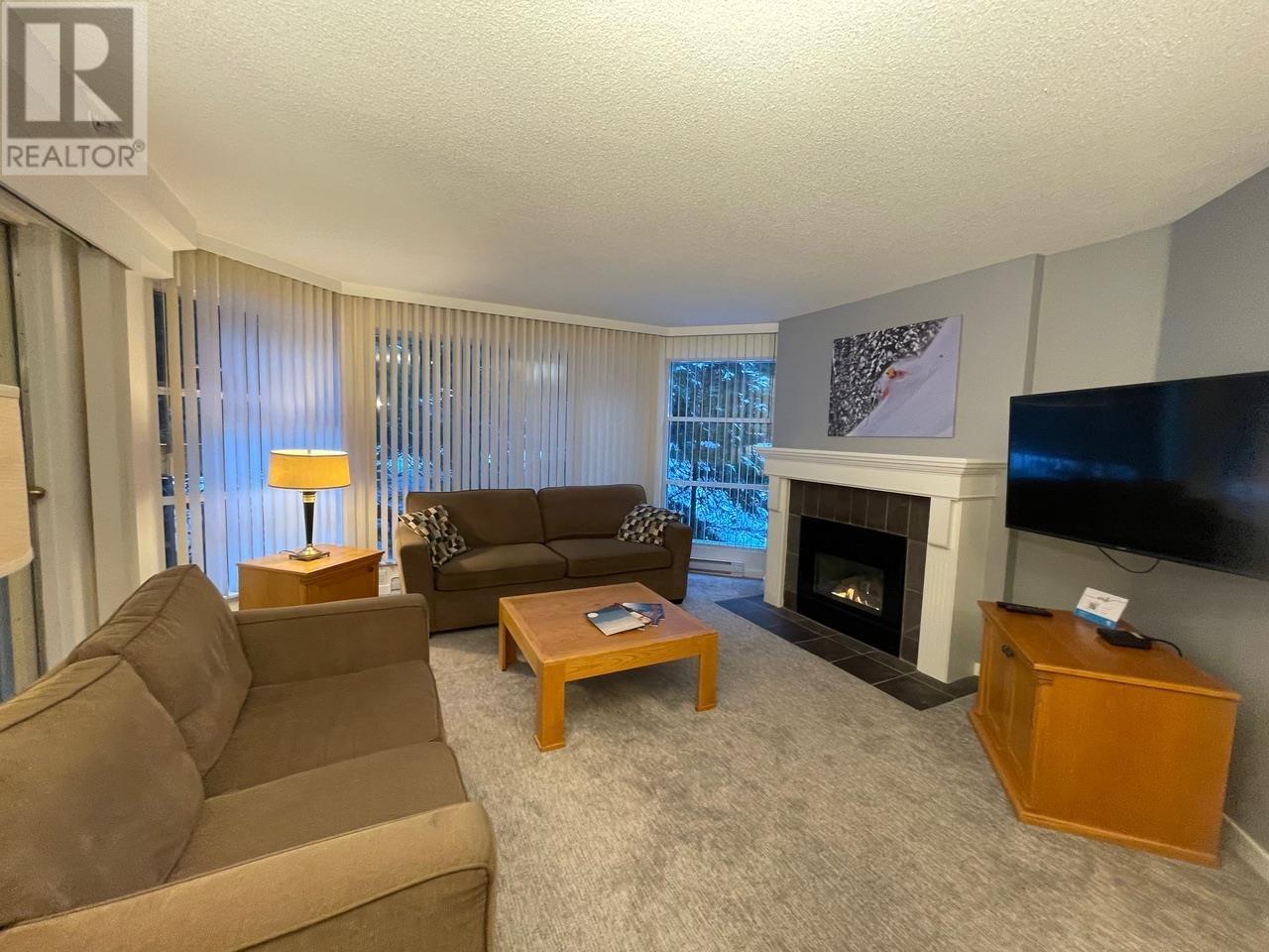 420 Wk 7/30-4910 Spearhead Place, Whistler, British Columbia  V0N 4B4 - Photo 6 - R2860449