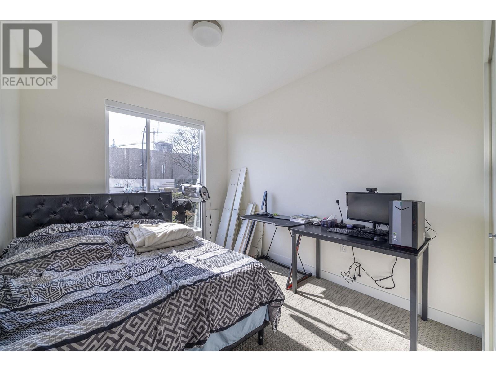 105 7169 14th Avenue, Burnaby, British Columbia  V3N 0H6 - Photo 11 - R2860455