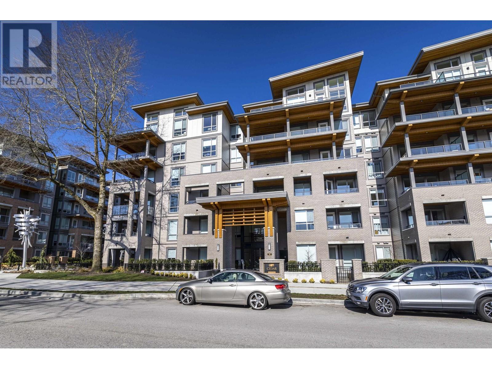 105 7169 14th Avenue, Burnaby, British Columbia  V3N 0H6 - Photo 2 - R2860455