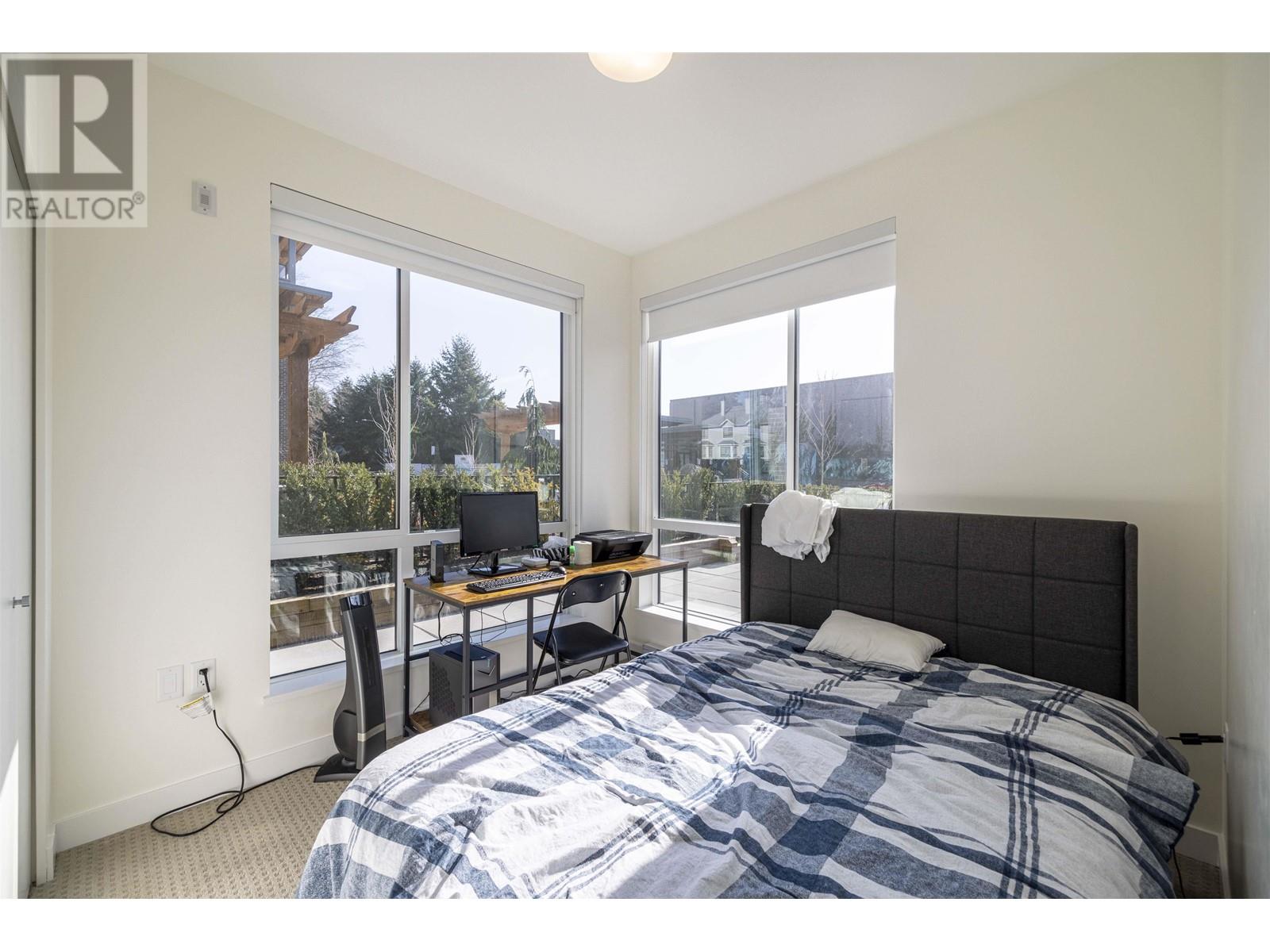 105 7169 14th Avenue, Burnaby, British Columbia  V3N 0H6 - Photo 7 - R2860455