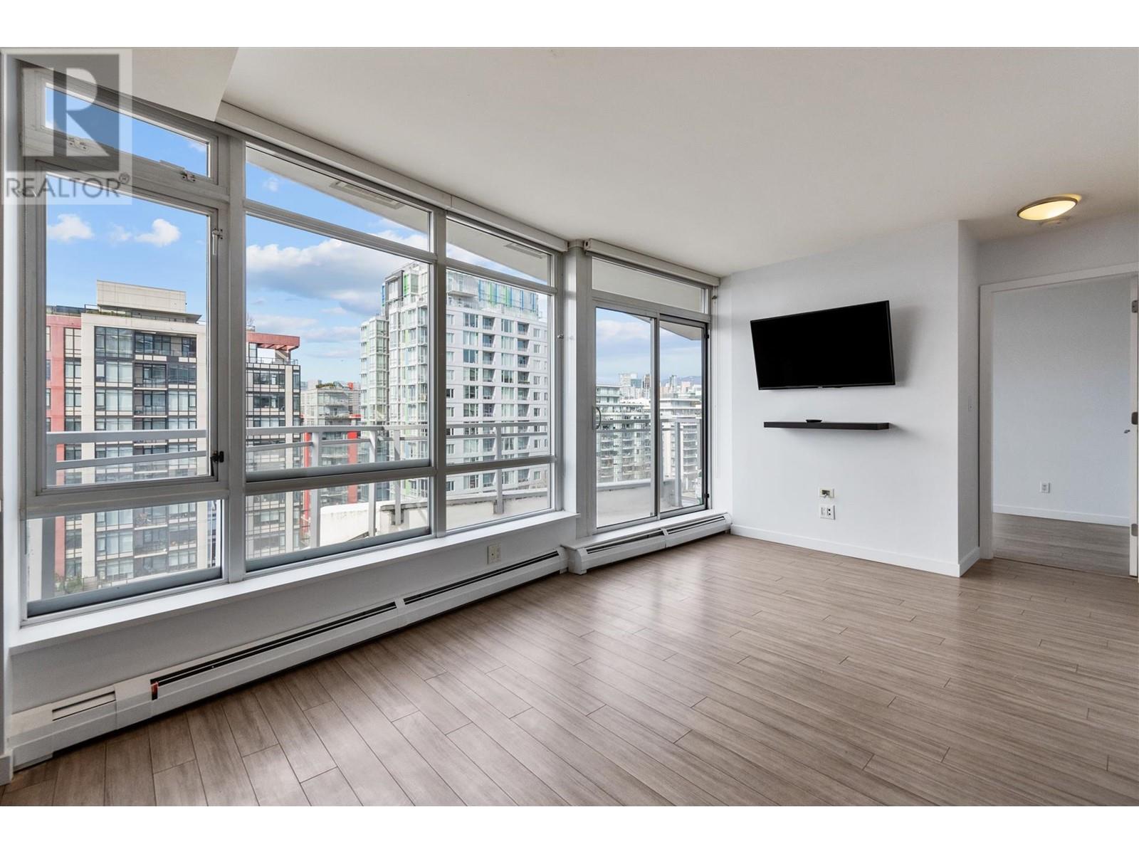 1109 1775 Quebec Street, Vancouver, British Columbia  V5T 0E3 - Photo 5 - R2860461