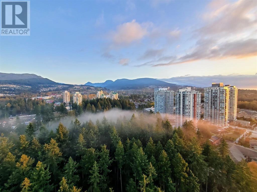 3803 3080 Lincoln Avenue, Coquitlam, British Columbia  V3B 0L9 - Photo 16 - R2860485