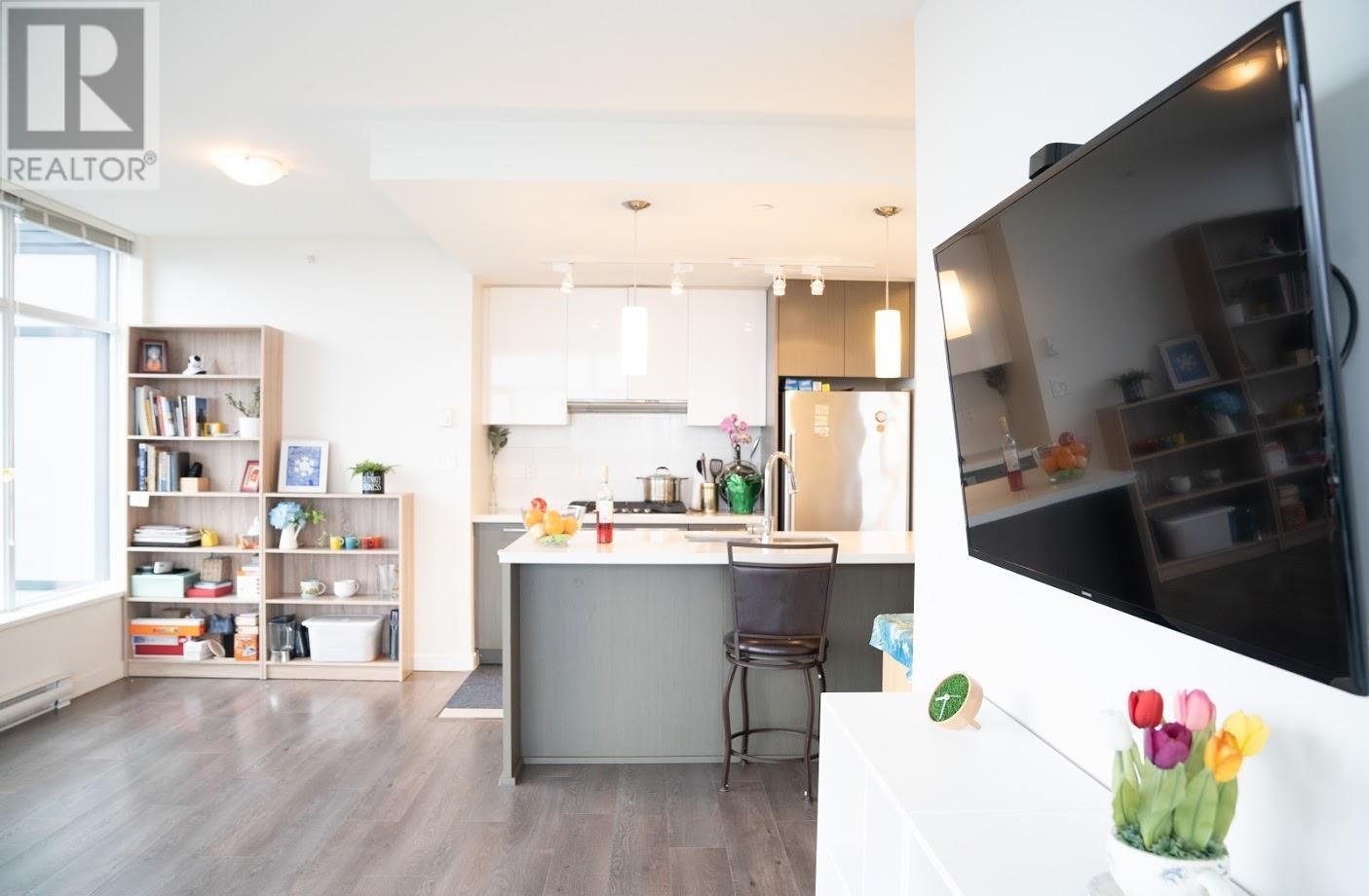 3803 3080 Lincoln Avenue, Coquitlam, British Columbia  V3B 0L9 - Photo 4 - R2860485