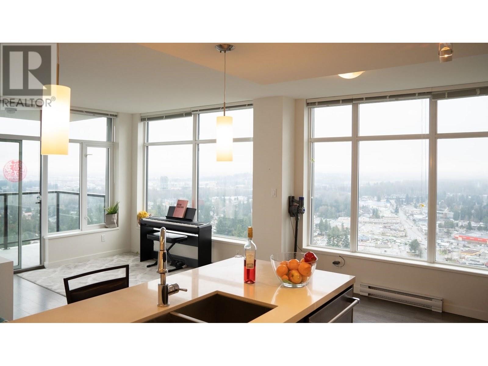 3803 3080 Lincoln Avenue, Coquitlam, British Columbia  V3B 0L9 - Photo 5 - R2860485
