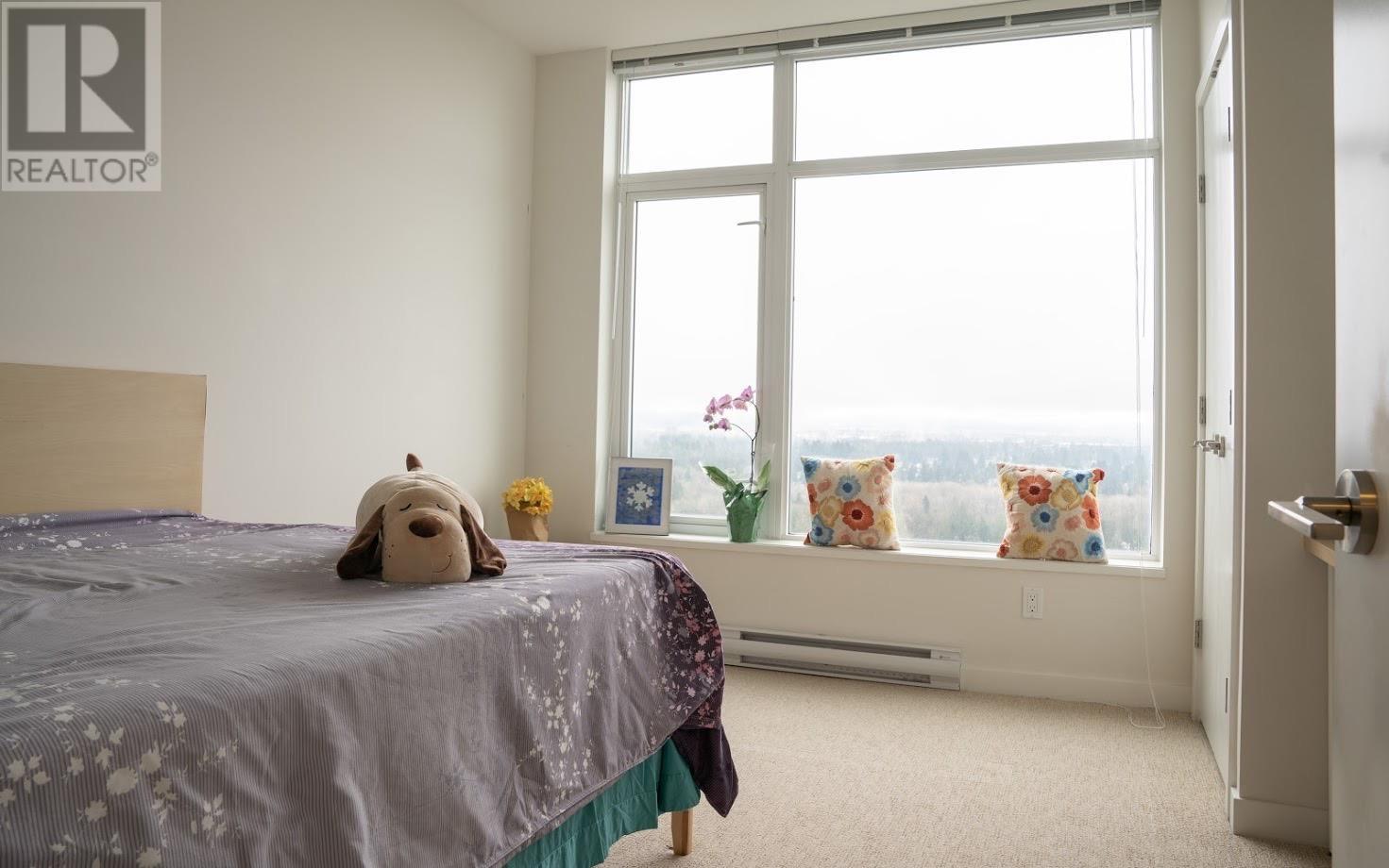 3803 3080 Lincoln Avenue, Coquitlam, British Columbia  V3B 0L9 - Photo 7 - R2860485