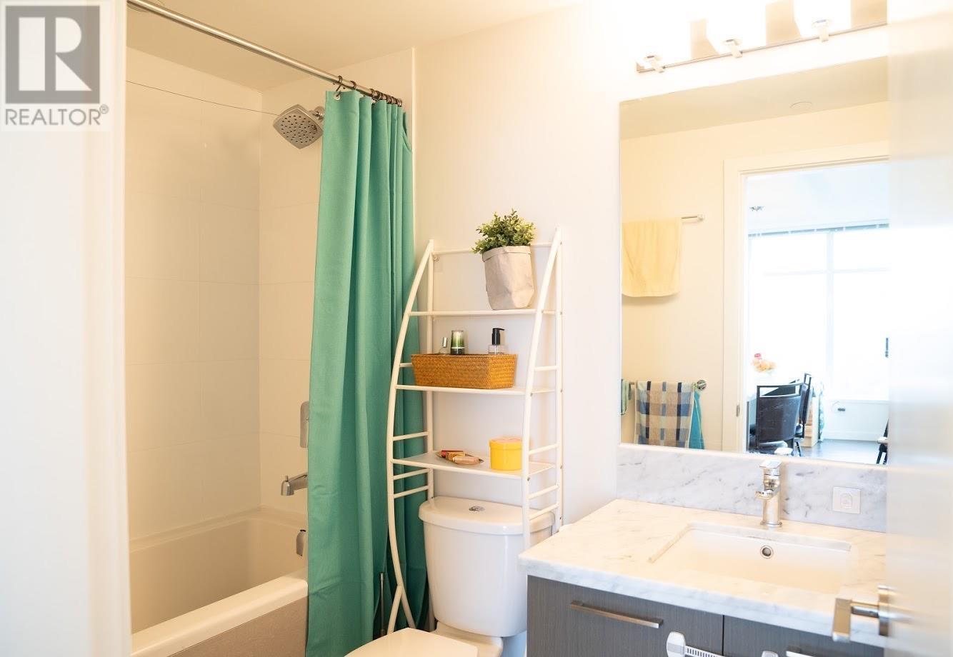 3803 3080 Lincoln Avenue, Coquitlam, British Columbia  V3B 0L9 - Photo 8 - R2860485