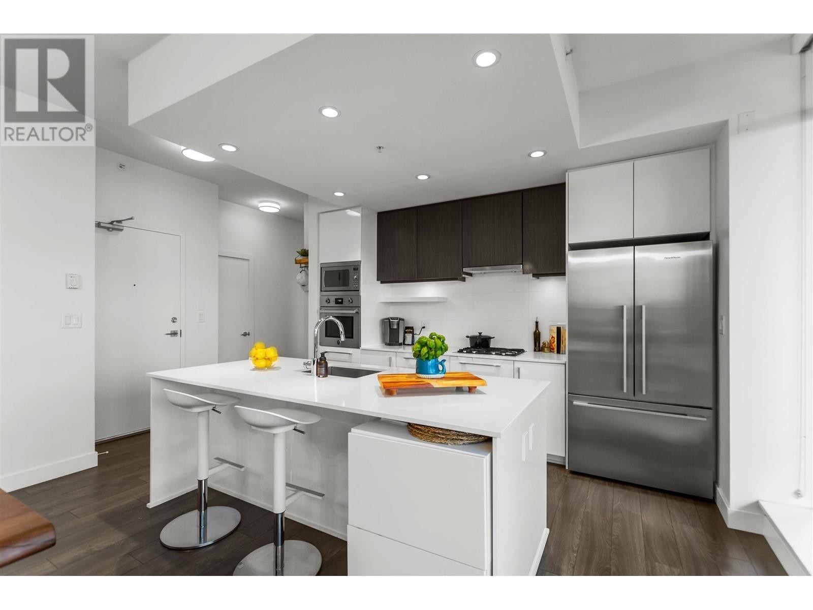 1801 188 Agnes Street, New Westminster, British Columbia  V3L 0H6 - Photo 10 - R2860508