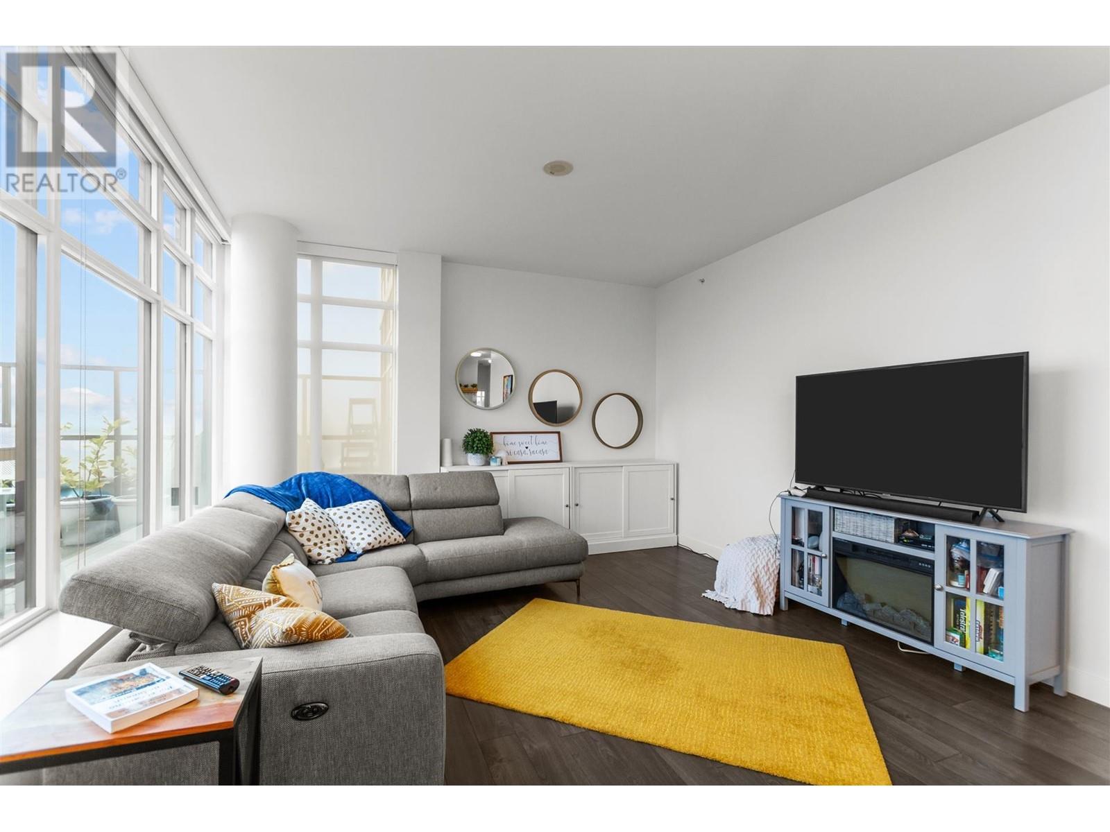 1801 188 Agnes Street, New Westminster, British Columbia  V3L 0H6 - Photo 11 - R2860508