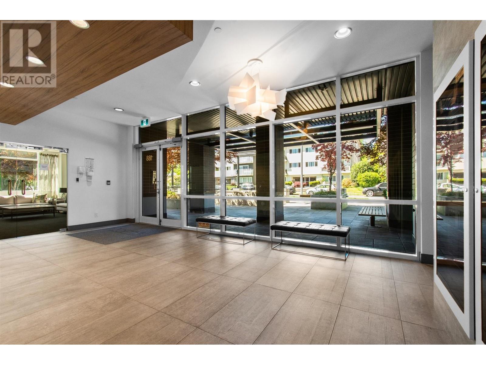 1801 188 Agnes Street, New Westminster, British Columbia  V3L 0H6 - Photo 17 - R2860508