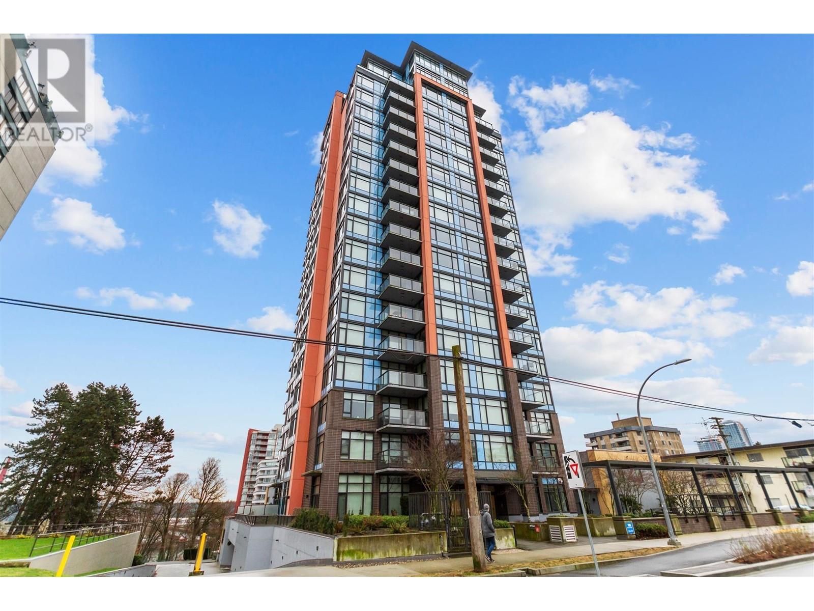 1801 188 Agnes Street, New Westminster, British Columbia  V3L 0H6 - Photo 25 - R2860508