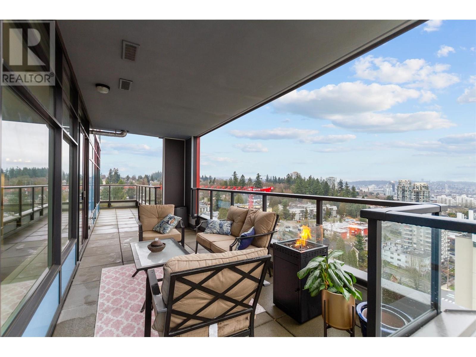 1801 188 Agnes Street, New Westminster, British Columbia  V3L 0H6 - Photo 4 - R2860508