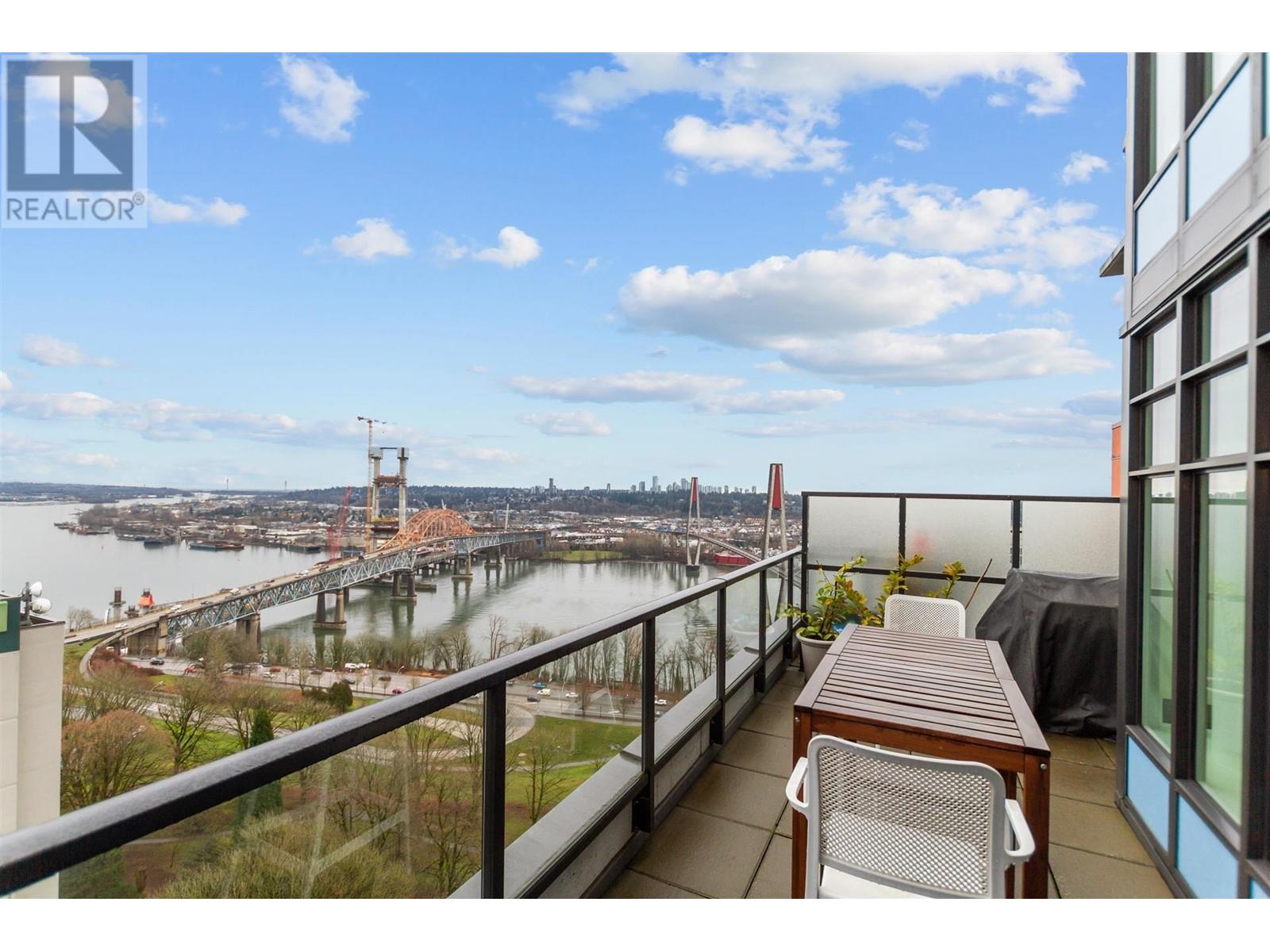 1801 188 Agnes Street, New Westminster, British Columbia  V3L 0H6 - Photo 6 - R2860508