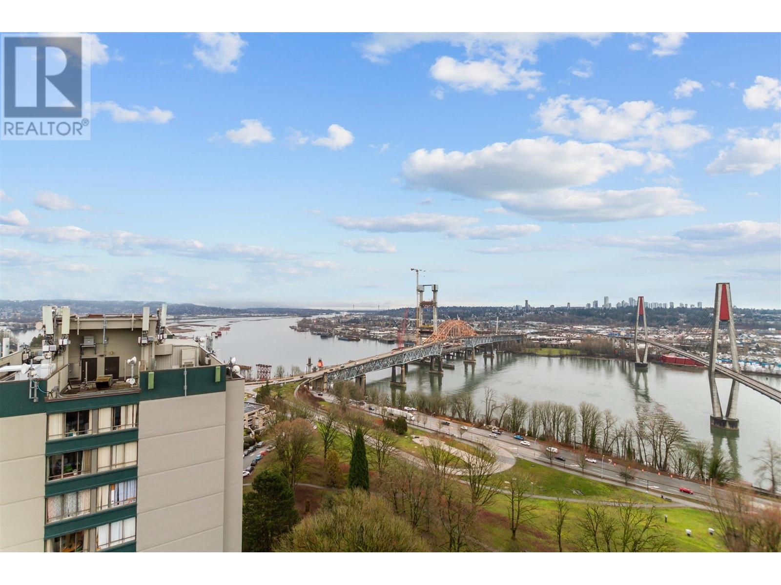 1801 188 Agnes Street, New Westminster, British Columbia  V3L 0H6 - Photo 7 - R2860508