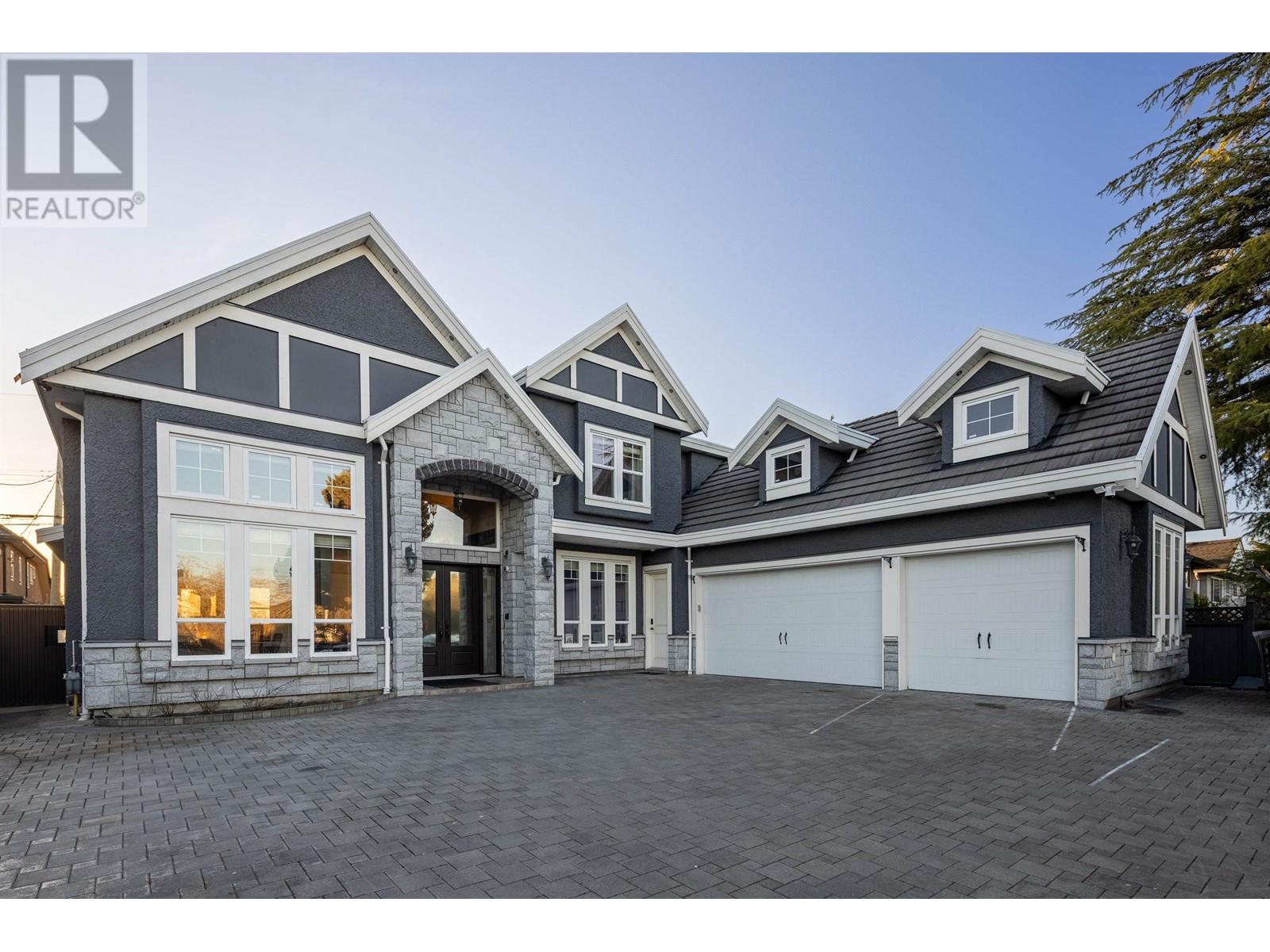 10331 Shell Road, Richmond, British Columbia  V7A 3W5 - Photo 2 - R2860464