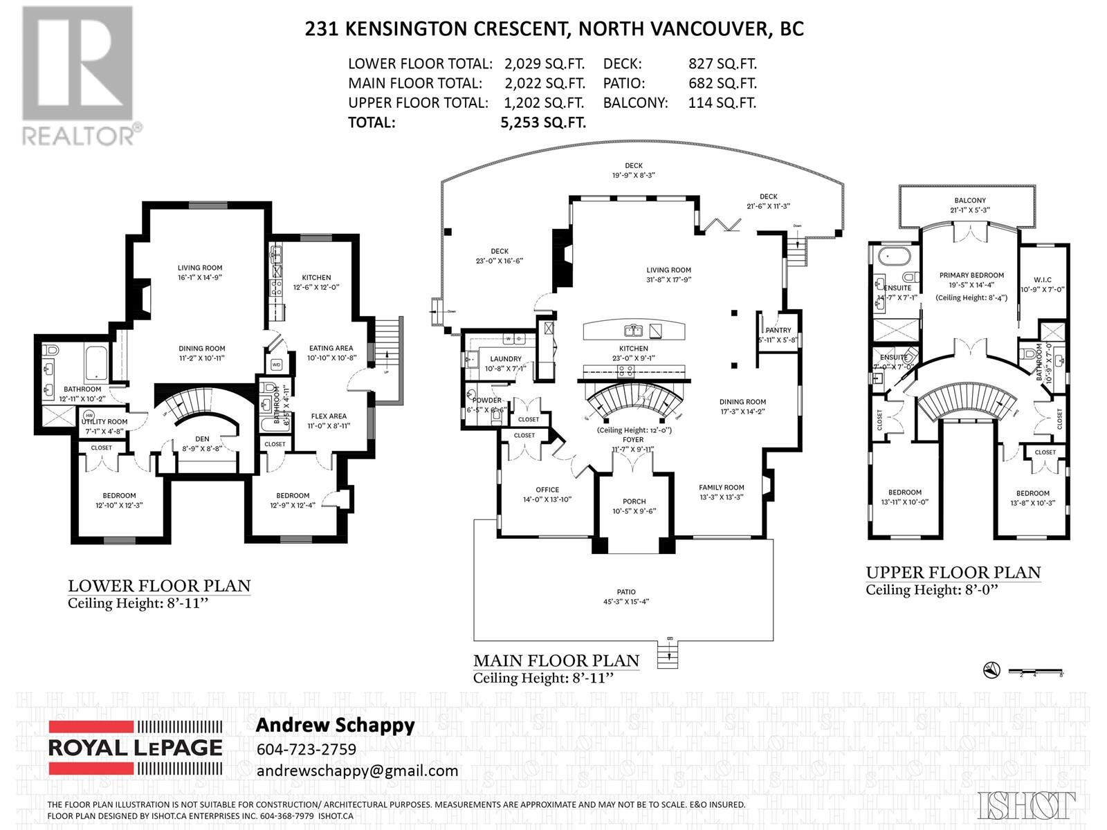 231 Kensington Crescent, North Vancouver, British Columbia  V7N 2S6 - Photo 39 - R2860469
