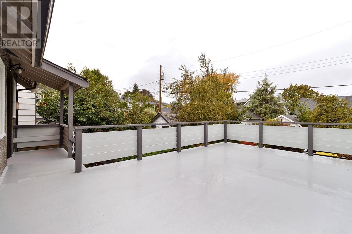 3569 W King Edward Avenue, Vancouver, British Columbia  V6S 1M4 - Photo 11 - R2860517