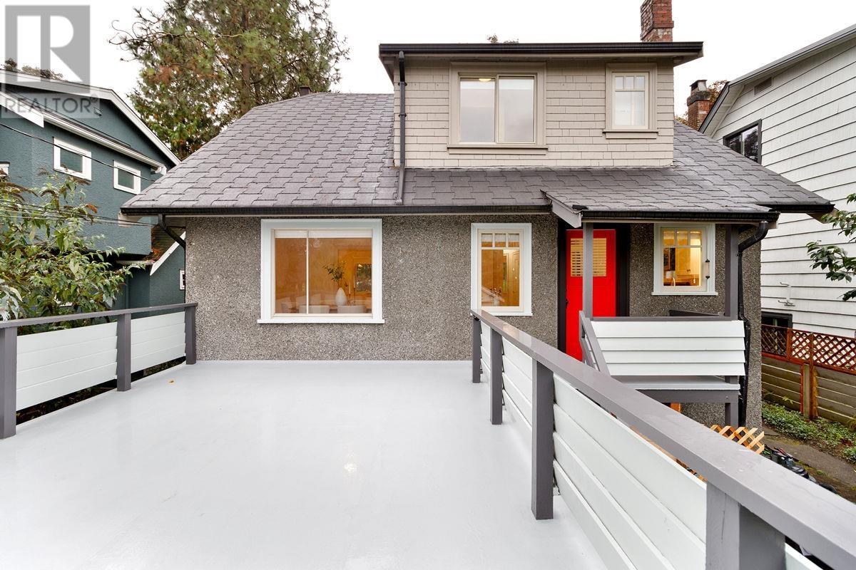 3569 W King Edward Avenue, Vancouver, British Columbia  V6S 1M4 - Photo 12 - R2860517