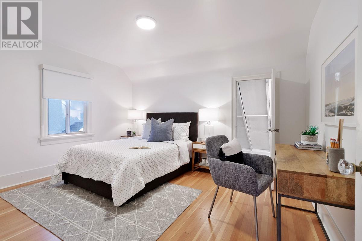 3569 W King Edward Avenue, Vancouver, British Columbia  V6S 1M4 - Photo 20 - R2860517