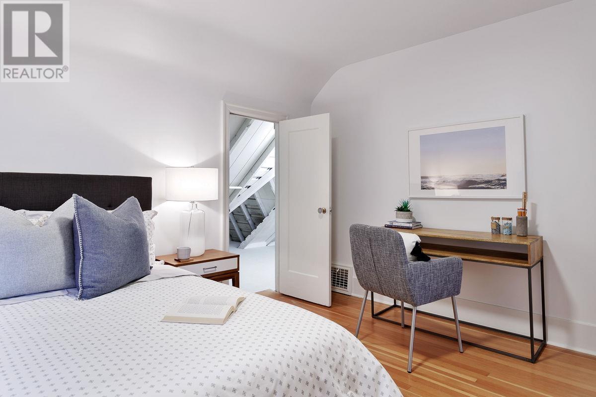 3569 W King Edward Avenue, Vancouver, British Columbia  V6S 1M4 - Photo 21 - R2860517