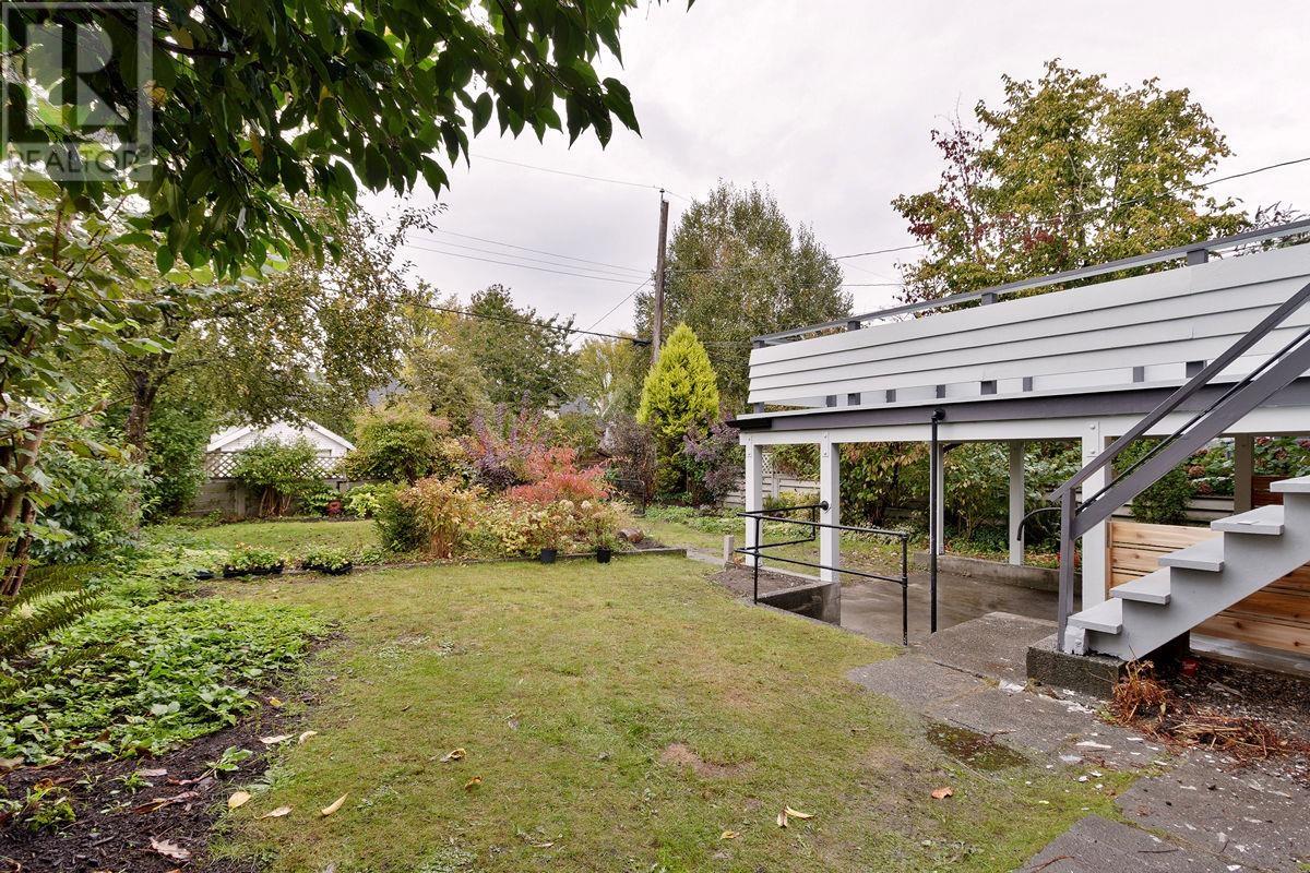 3569 W King Edward Avenue, Vancouver, British Columbia  V6S 1M4 - Photo 24 - R2860517