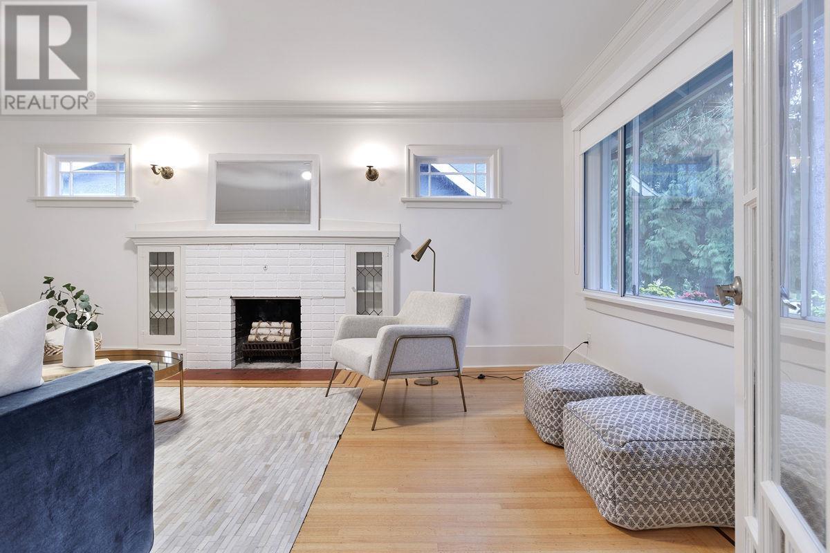 3569 W King Edward Avenue, Vancouver, British Columbia  V6S 1M4 - Photo 3 - R2860517