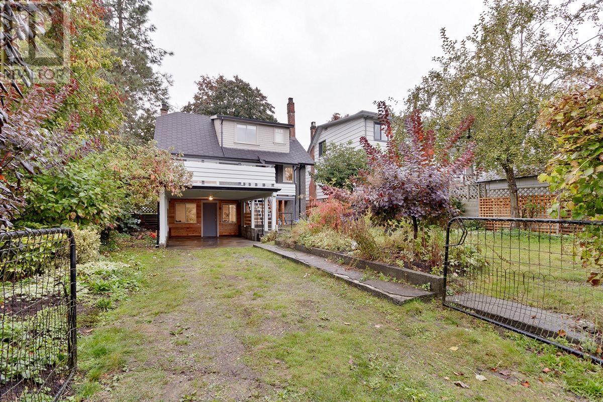 3569 W King Edward Avenue, Vancouver, British Columbia  V6S 1M4 - Photo 36 - R2860517