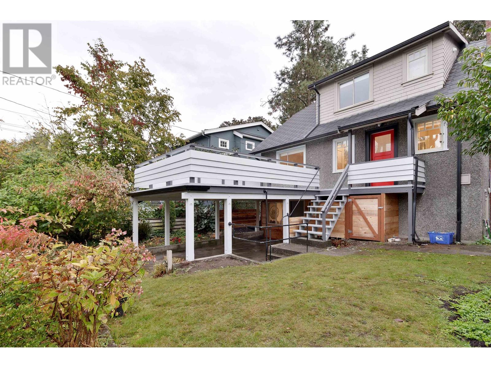 3569 W King Edward Avenue, Vancouver, British Columbia  V6S 1M4 - Photo 37 - R2860517