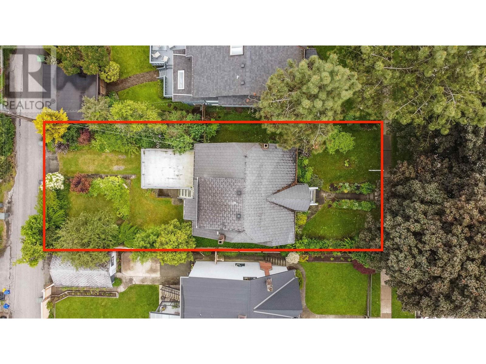 3569 W King Edward Avenue, Vancouver, British Columbia  V6S 1M4 - Photo 39 - R2860517