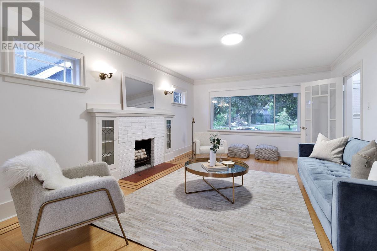 3569 W King Edward Avenue, Vancouver, British Columbia  V6S 1M4 - Photo 4 - R2860517