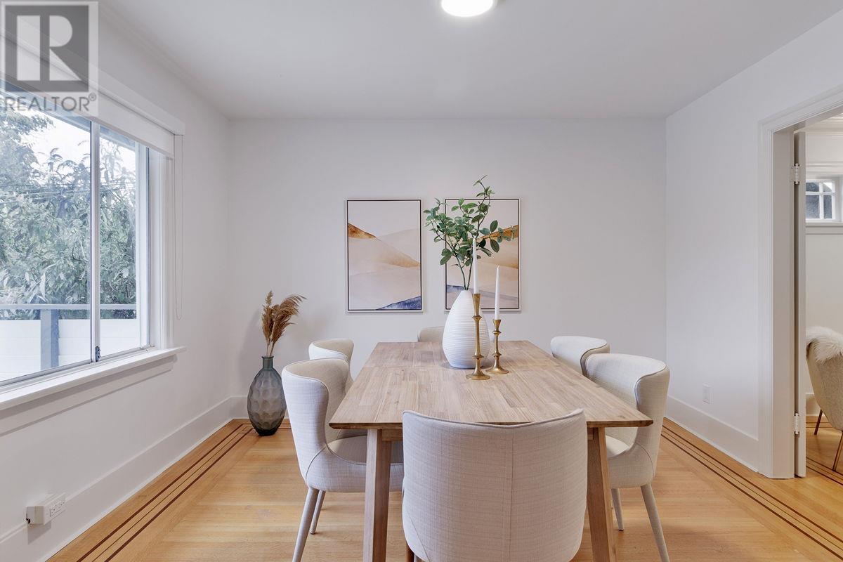 3569 W King Edward Avenue, Vancouver, British Columbia  V6S 1M4 - Photo 7 - R2860517