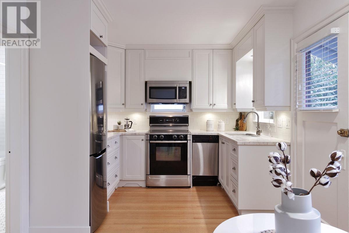 3569 W King Edward Avenue, Vancouver, British Columbia  V6S 1M4 - Photo 8 - R2860517