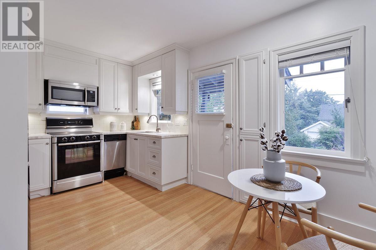 3569 W King Edward Avenue, Vancouver, British Columbia  V6S 1M4 - Photo 9 - R2860517