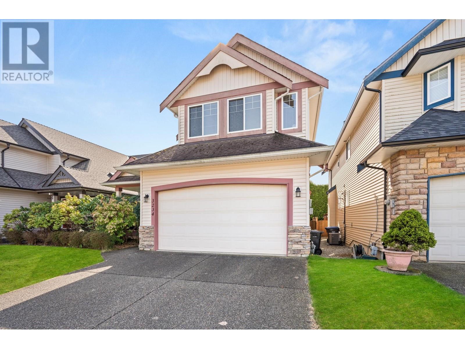 3234 Osborne Street, Port Coquitlam, British Columbia  V3B 8C8 - Photo 2 - R2860128