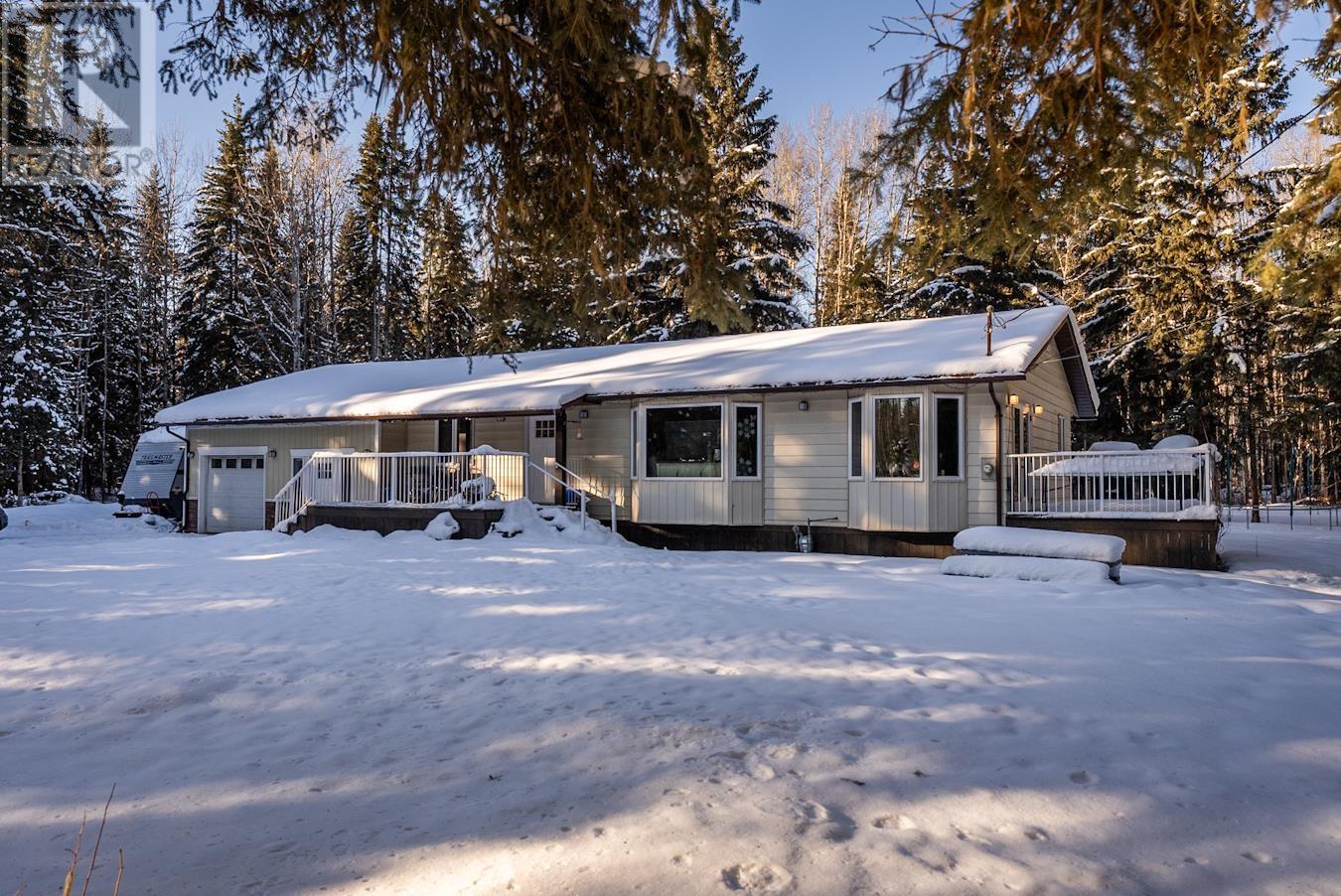 2430 Progress Road, Prince George, British Columbia  V2K 5S1 - Photo 2 - R2860489