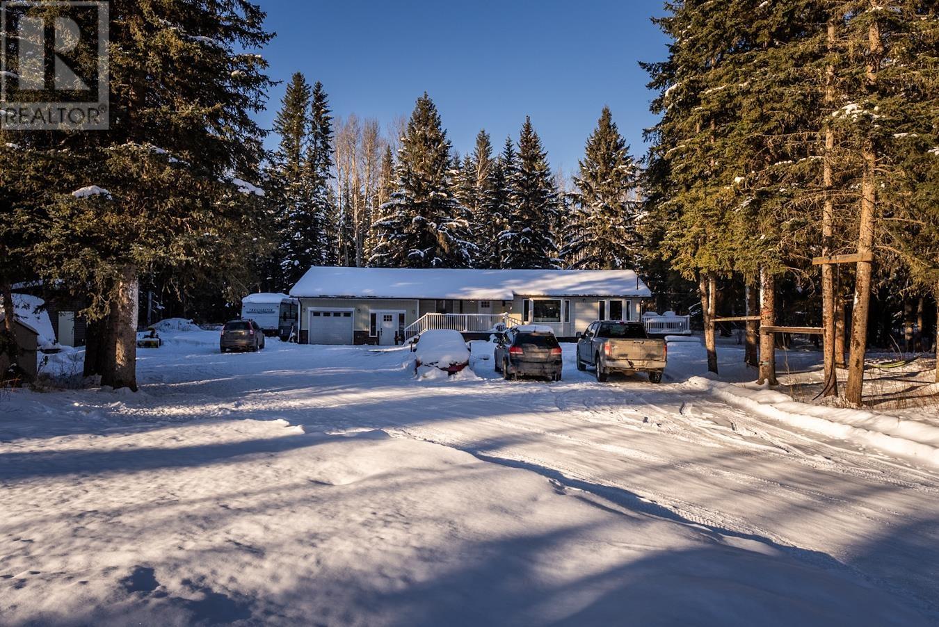 2430 Progress Road, Prince George, British Columbia  V2K 5S1 - Photo 3 - R2860489