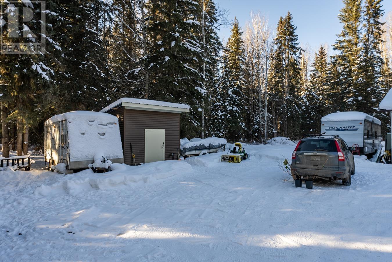 2430 Progress Road, Prince George, British Columbia  V2K 5S1 - Photo 37 - R2860489