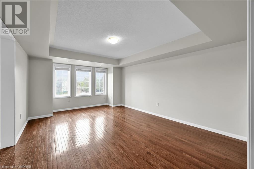 2614 Dashwood Drive Unit 46, Oakville, Ontario L6M 0K5 (26633208) Revel Realty