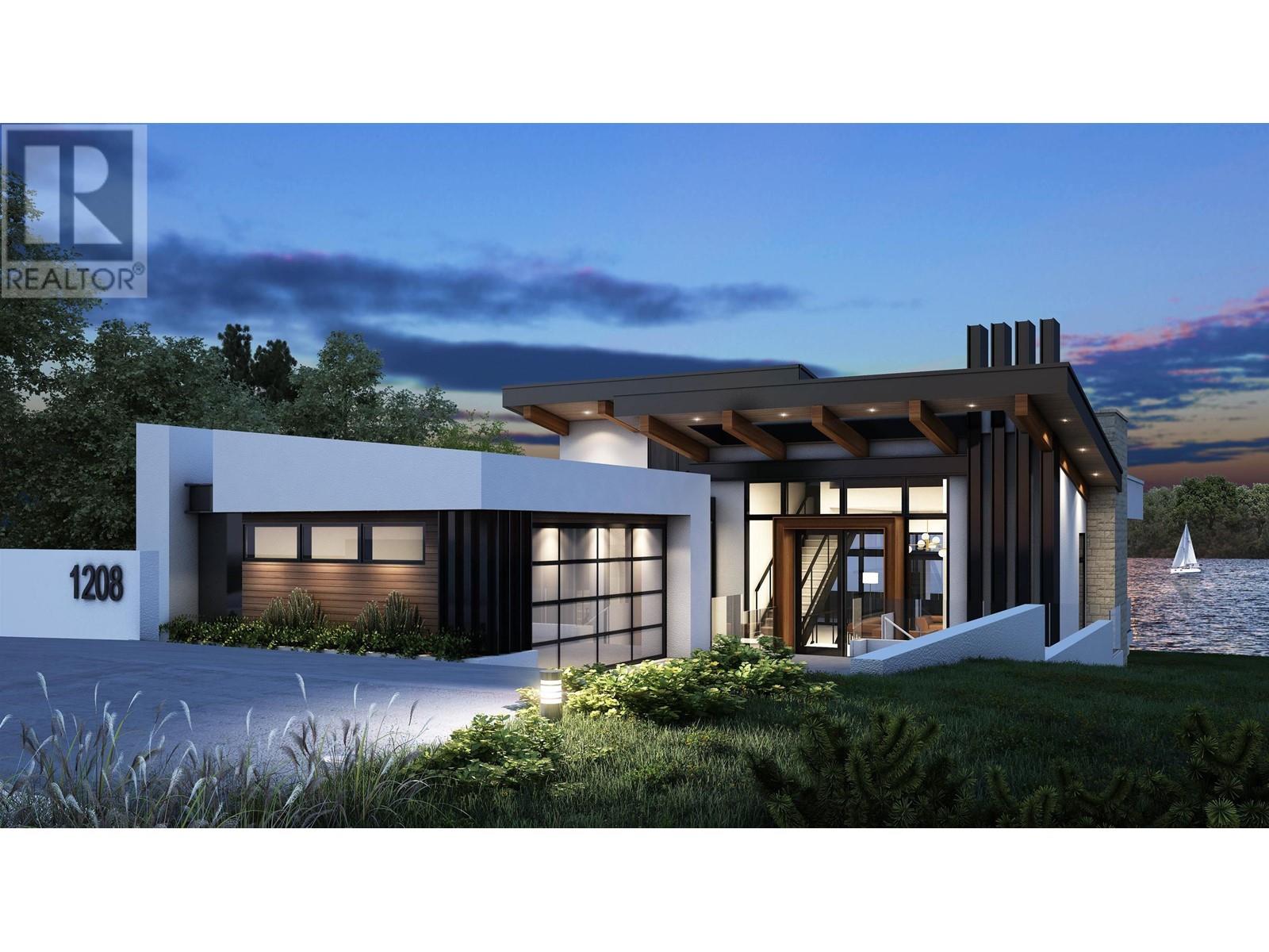 1208 Ioco Road, Port Moody, British Columbia  V3H 2X1 - Photo 1 - R2860345