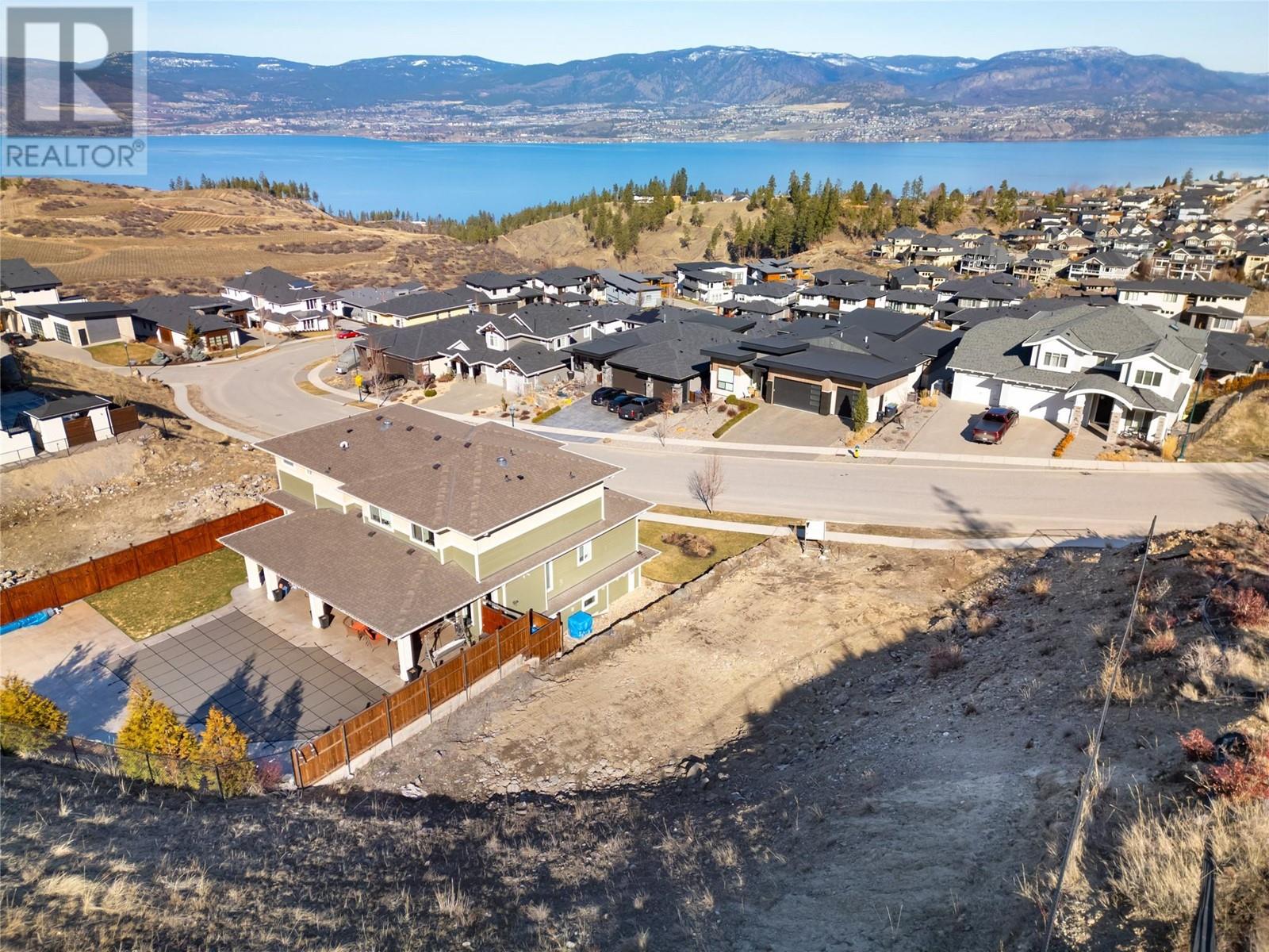 5669 MOUNTAINSIDE Drive Kelowna