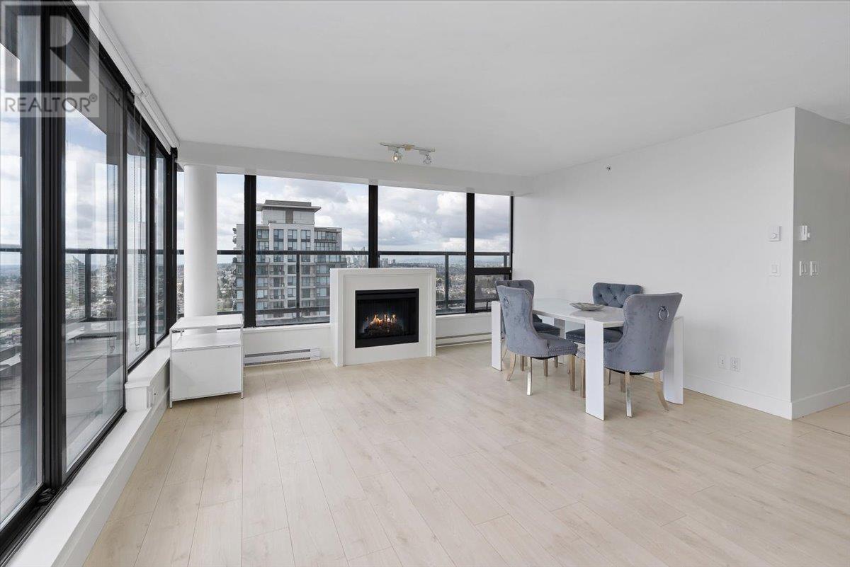 2702 7178 Collier Street, Burnaby, British Columbia  V5E 4N7 - Photo 1 - R2859887